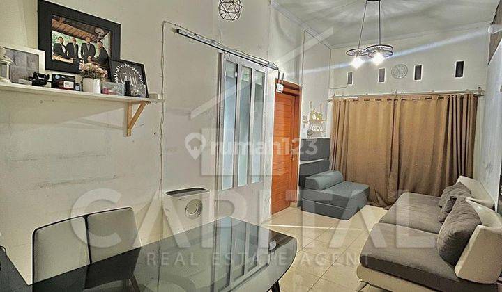 Rumah Di Arcamanik Yang Nyaman Dan Terawat Dengan Lokasi Strategis Di Arcamanik Bandung 1