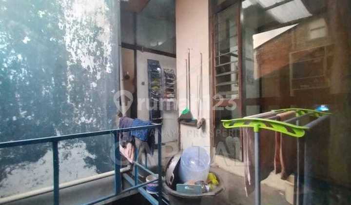 Kostan Harga NJOP Lokasi Strategis di Astana Anyar Bandung