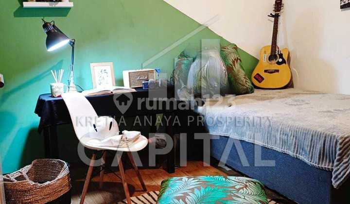 Turun Harga Akhir Tahun Kostan Nyaman Dan Strategis Di Jakarta Pusat