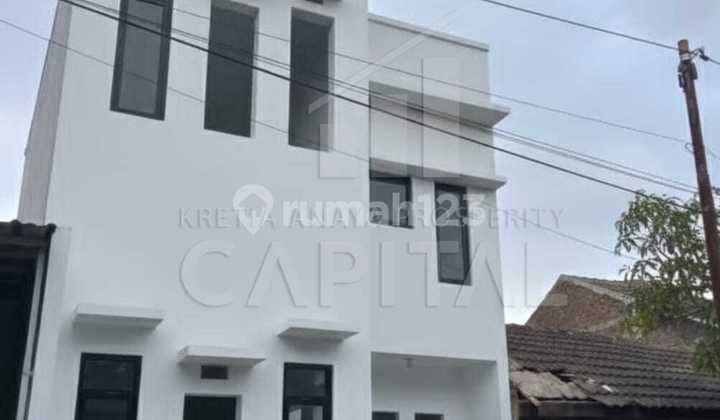 Harga Murah Rumah Baru Siap Huni di Komplek Graha Rancamanyar Harga Murah Rumah Baru Siap Huni di Komplek Graha Rancamanyar
