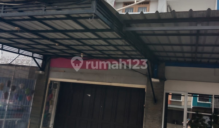 Di Sewa Ruko Antapani Puri Dago 1