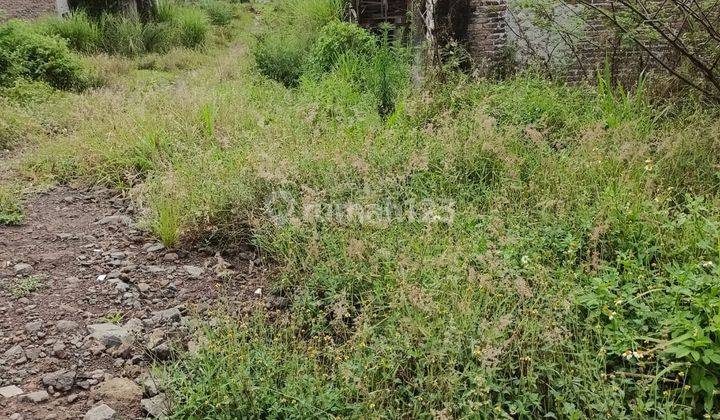 Dijual Lahan Lokasi mainroad Bale Endah