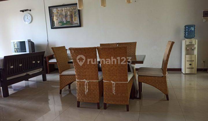 Sewa Rumah 3 Lantai Full Furnished Resort Dago Pakar Rdp  2