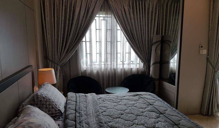 Special Unit The Edge Baros Apartment 3