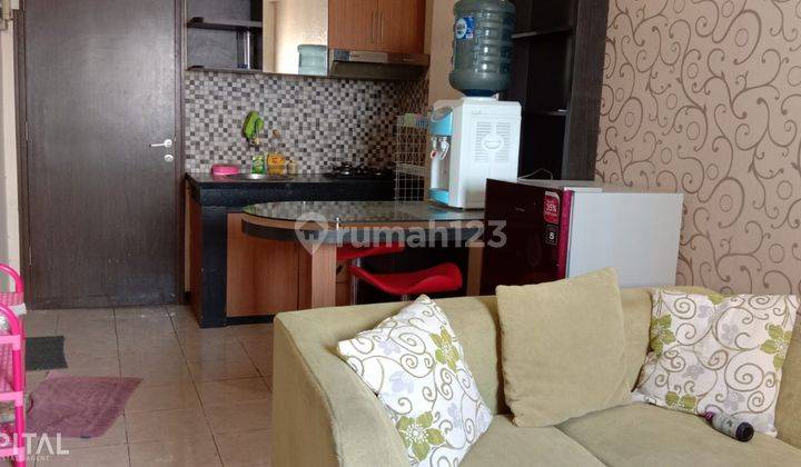 Dijual Apartemen Metro Suite Bandung Furnished 5