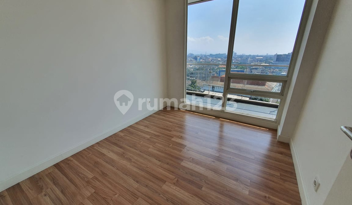 For Rent Landmark Residence Apartemen 2