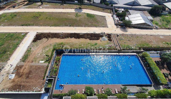 For Rent Landmark Residence Apartemen 7