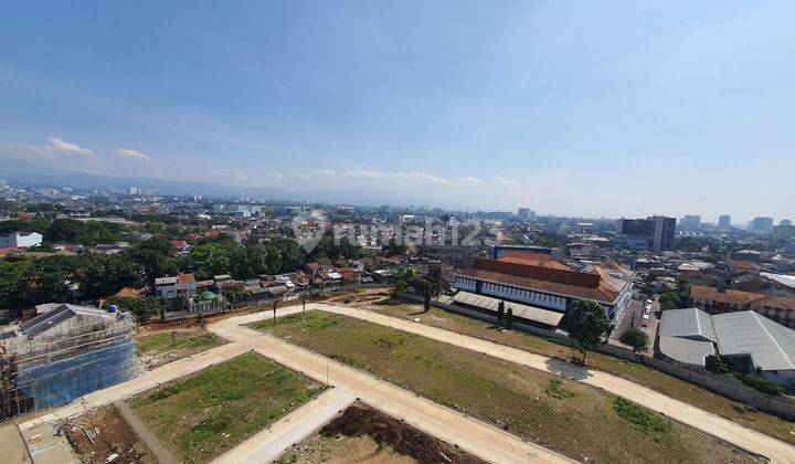 For Rent Landmark Residence Apartemen 8