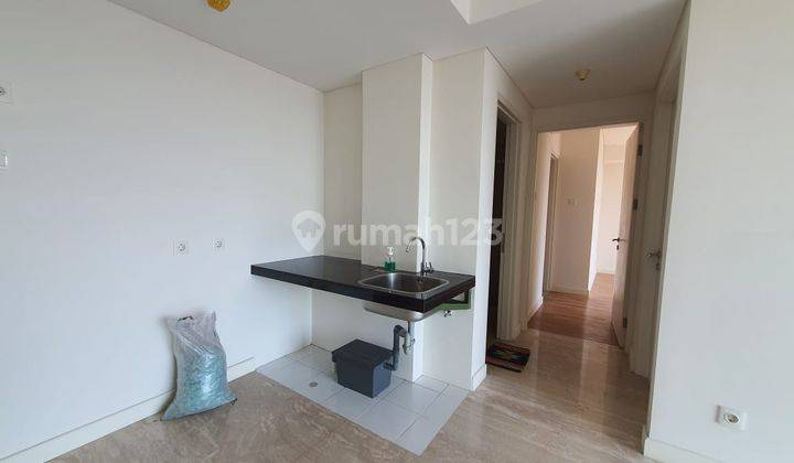 For Rent Landmark Residence Apartemen 10