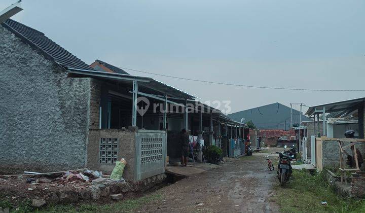 Dijual Lahan Lokasi mainroad Bale Endah