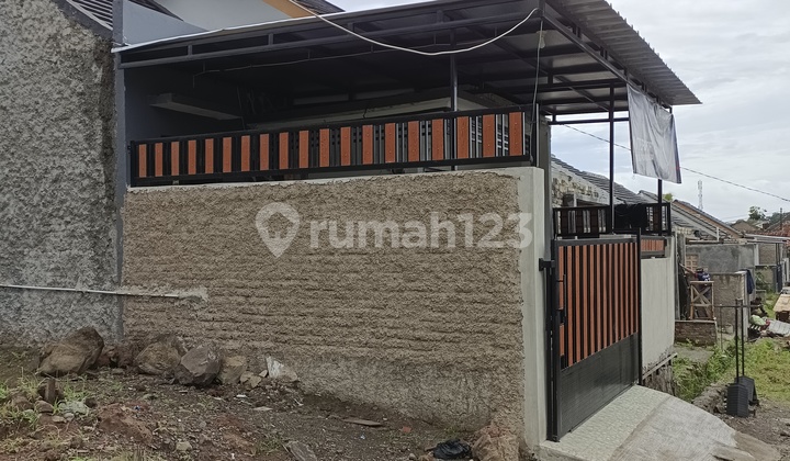 Dijual Lahan Lokasi mainroad Bale Endah