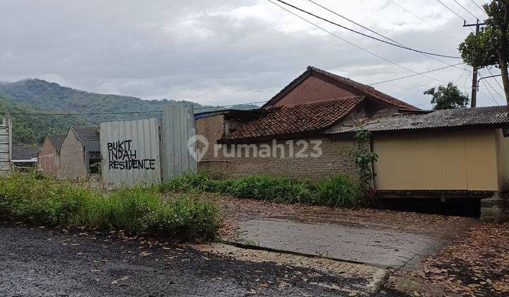 Dijual Lahan Lokasi mainroad Bale Endah