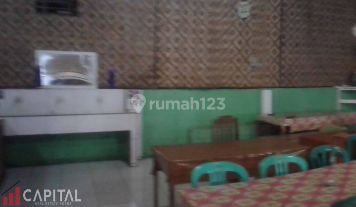 Dijual Rumah Makan Lokasi Pantai Timur Pangandaran  5