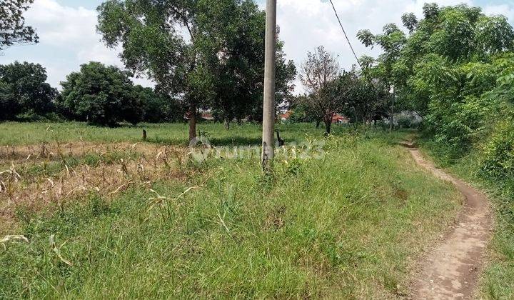 Dawuan karawang timur, Lahan yang strategis di Dawuan Timur, karawang harga murah, 1 pemilik SHM 2