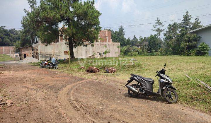 Jual Cepat Kavling di Pondok Hijau, Harga Bu 4