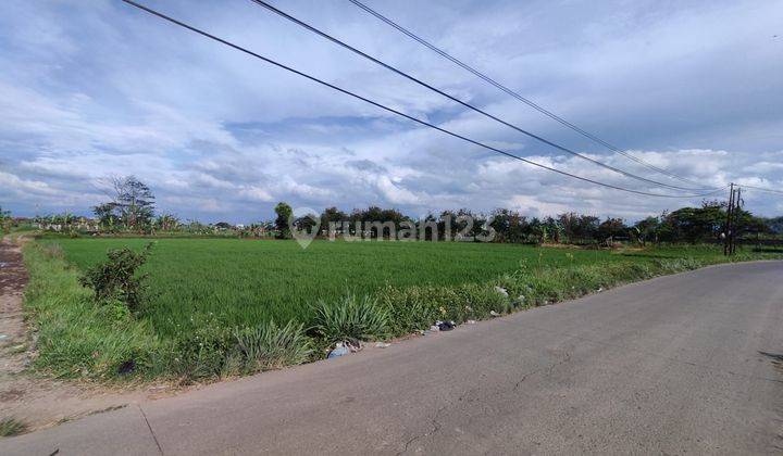  For Sale Tanah Sapan Gedebage Bandung SHM 2