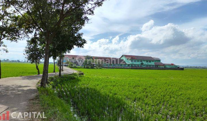  For Sale Tanah Sapan Gedebage Bandung SHM 4