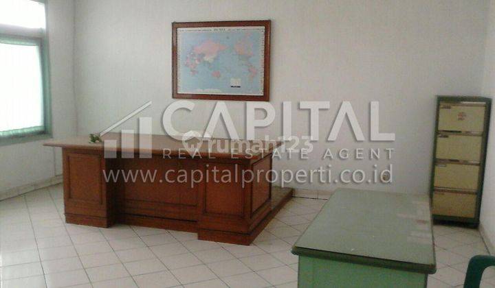 For Sale Ex Pabrik Gudang Jalan Raya Laswi Di Mainroad Majalaya 4