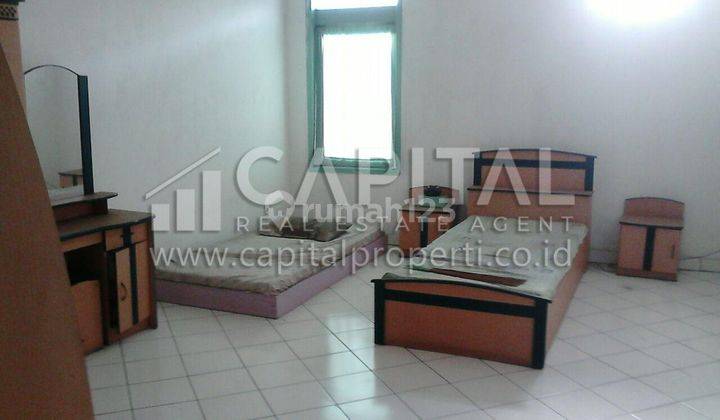 For Rent Ex Pabrik Gudang Jalan Raya Laswi Di Mainroad Majalaya 2