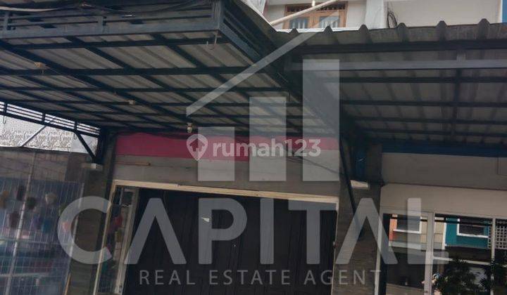 Di Sewa Ruko Puri Dago Antapani, Bandung  12