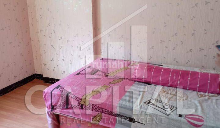 Dijual Apartemen Gateway Jl A. Yani No 669 Bdg. Two Badroom 2