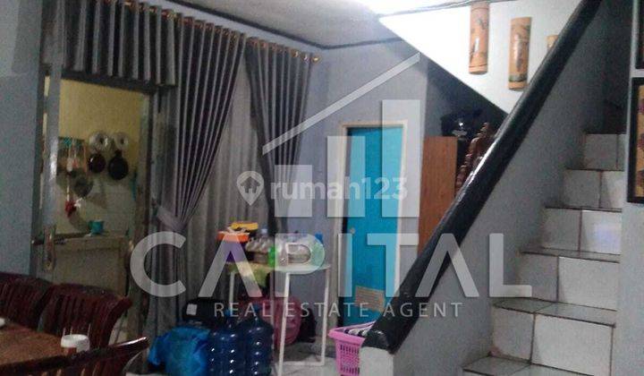 Rumah Cilengkrang Bandung Timur Yang Nyaman  2