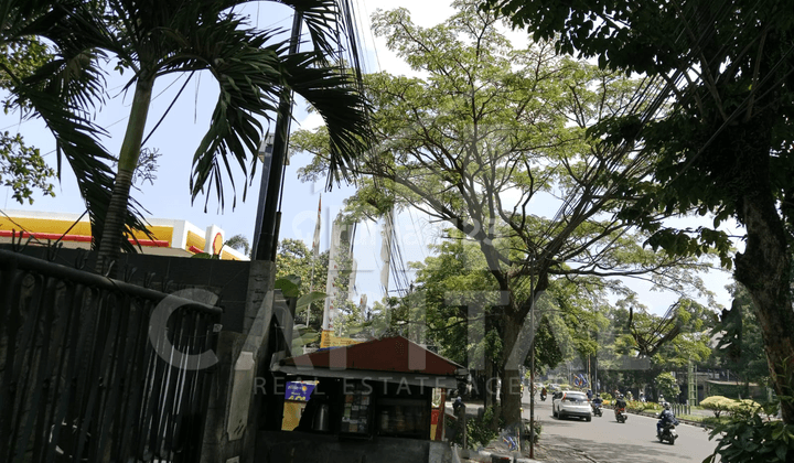 Turun Harga Tanah Bkr Lokasi Yang Sangat Strategis Mainroad Lingkar Selatan 1