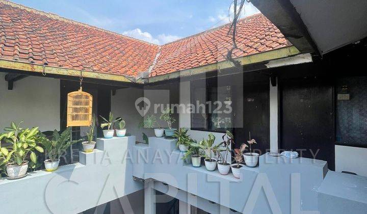 Investasi Menarik Rumah Kost 2 Lantai Lokasi Strategis dengan 18 Kamar di Sukaluyu 1