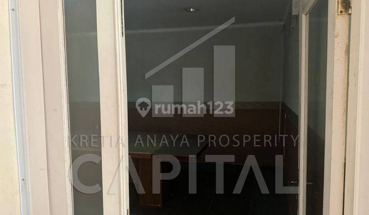 Ruang Usaha di Sayap Riau Cocok Untuk Berbagai USaha dekat Mainroad 2