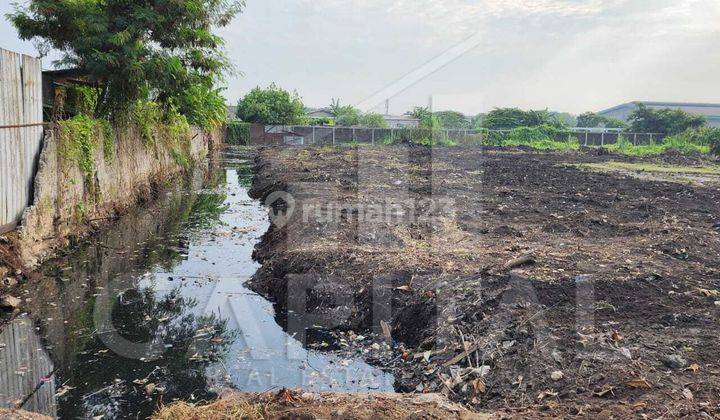  Tanah  Lokasi Cakung Jakarta Timur Harga Di bawah NJOP 2