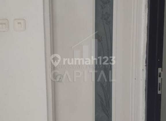 Rumah Baru Dijual Lokasi Strategis di Antapani 2