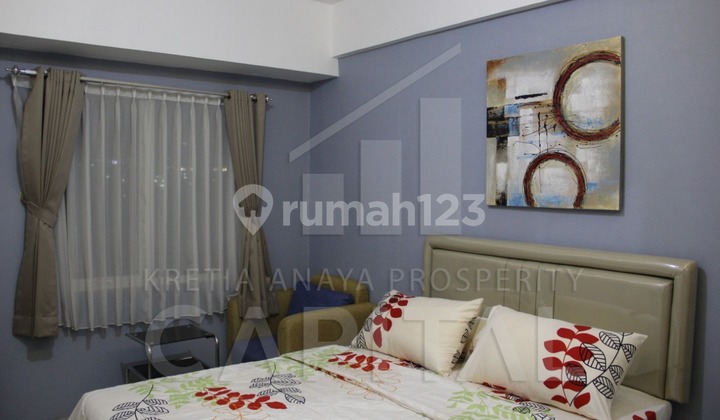Murah Apartement Galeri Ciumbuleuit 2 Galeri Ciumbuleuit 2 2