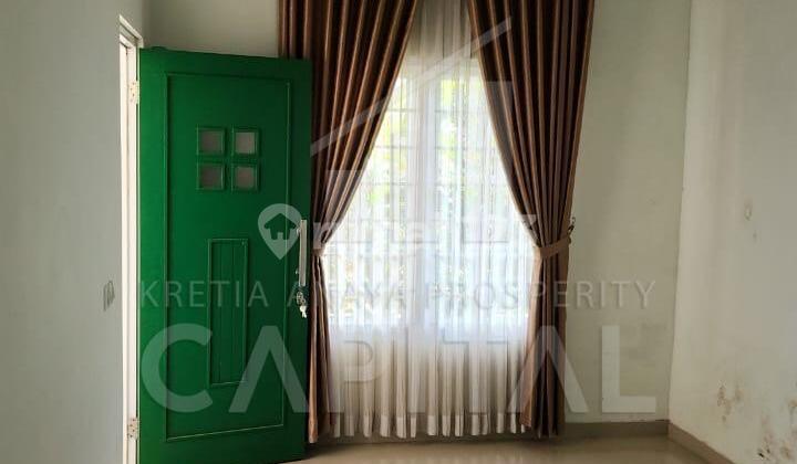 Gercep Yuk Rumah Siap Huni Lokasi Cluster Giri Mekar Bandung Timur 2