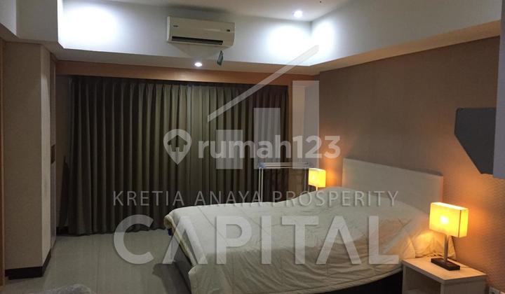 For Sale Fast Le Grande Apartment Jl Merdeka Bandung