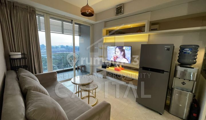 Nyaman Banget Unit Dengan View Kota Bandung di Landmark Residence Apartement Type 1Br Tower A Nyaman Banget Unit Dengan View Kota Bandung di Landmark Residence Apartement Type 1Br Tower A