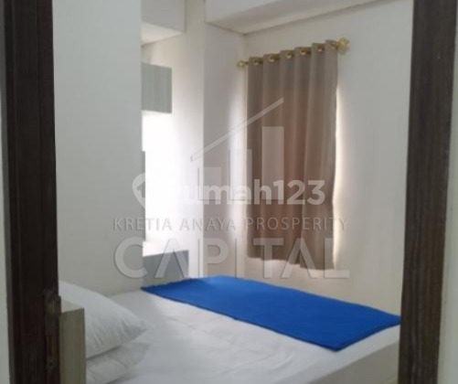 Unit With Strategic Location and City View at Icon Caman Bekasi Apartment, Caman Raya Bekasi