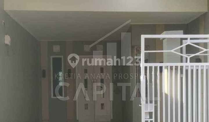 Nice Unit Rumah Baru Nyaman di Komplek Rancama Terusan Cibaduyut