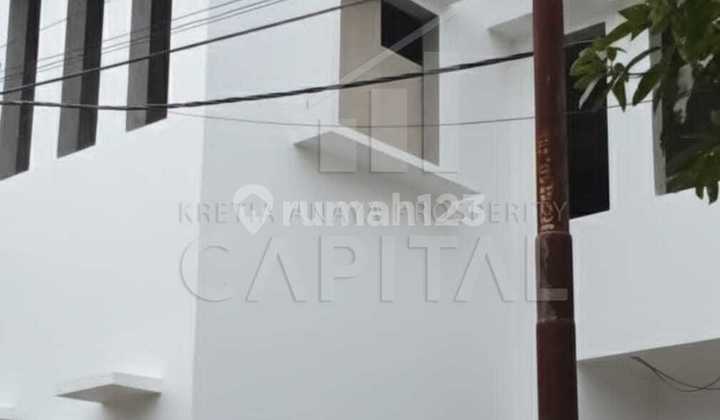 Harga Murah Rumah Baru Siap Huni di Komplek Graha Rancamanyar 2