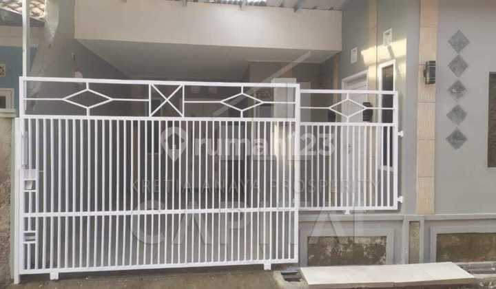 Nice Unit Rumah Baru Nyaman di Komplek Rancama Terusan Cibaduyut 2