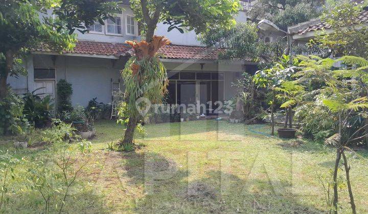  Rumah Lokasi Jl.pesantren Cimahi Strategis Dipinggir Jalan Cocok Untuk Usaha Kantor 1