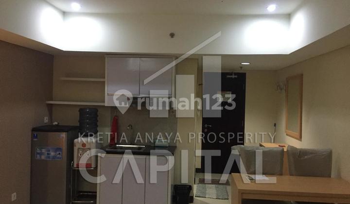 Dijual Cepat Apartement Le Grande Jl Merdeka Bandung 2
