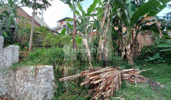 Tanah Siap Pakai Di Padasuka Bandung