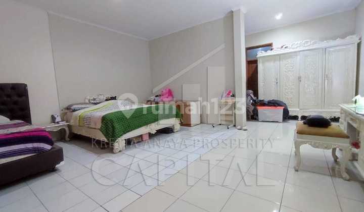 Ready-to-Occupy Residential House in Cipta Graha Bandung Ready-to-Occupy Residential House in Cipta Graha Bandung