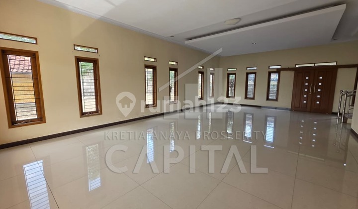 Murah Rumah Rasa Villa View Cakep Dengan Tanah Luas di Ujungberung 2