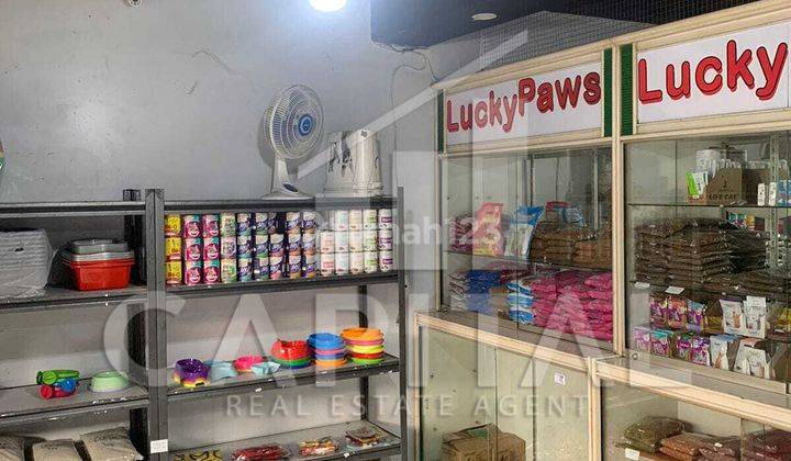 Ruko 2 Lantai di Ahmad Yani Bandung Dekat Rm A Laksana 1