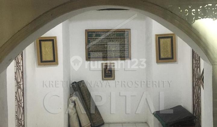 Quick Comfortable 2-Story House in Situ Sari, Buah Batu Wing, Bandung 2