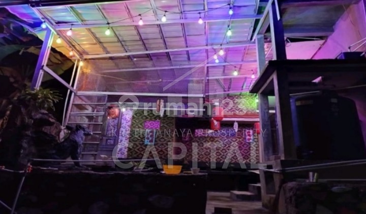 Harga Special Rumah Dengan Suasana Asri Dan Nyaman di Tamansari Cibugel Sumedang 2