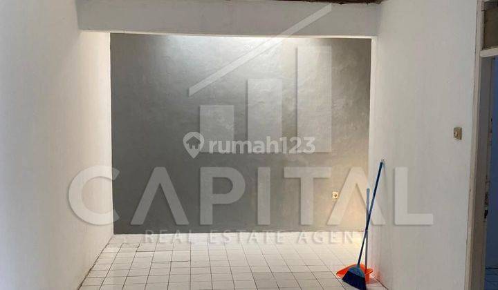 Rumah Nyaman di Komplek Gbi Bojongsoang Terusan Buah Batu 1