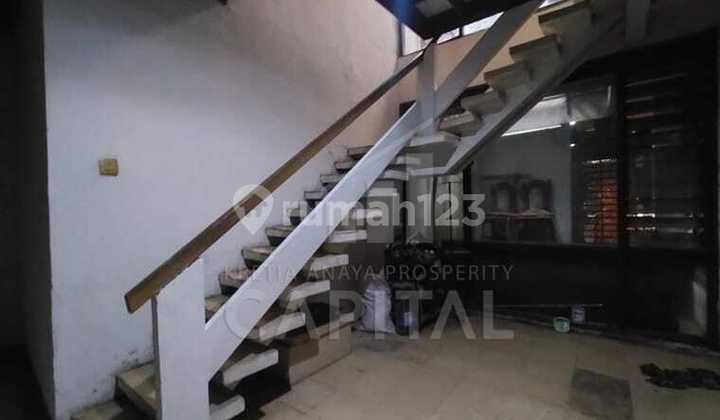 Kostan NJOP Price Strategically Located in Astana Anyar Bandung 2