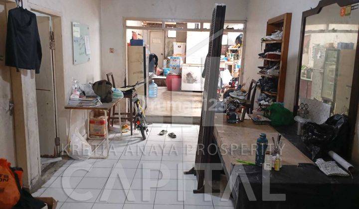 Harga Dibawah Njop Saja Rumah Dengan Lokasi Strategis Di Margasari Buah Batu Bandung 2
